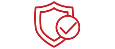 11Fabric Protection Icon