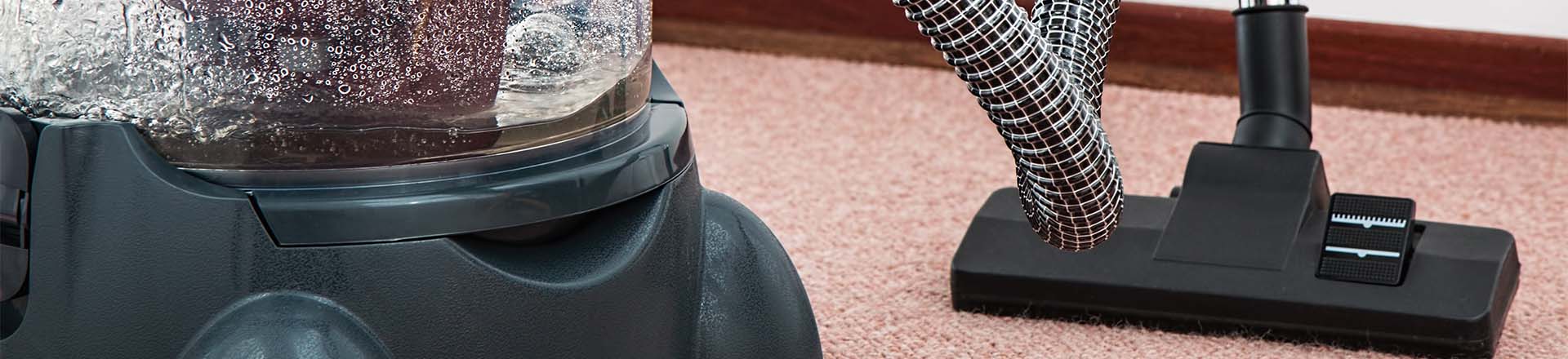 Cleaning Carpets Prolongs their Lifespan