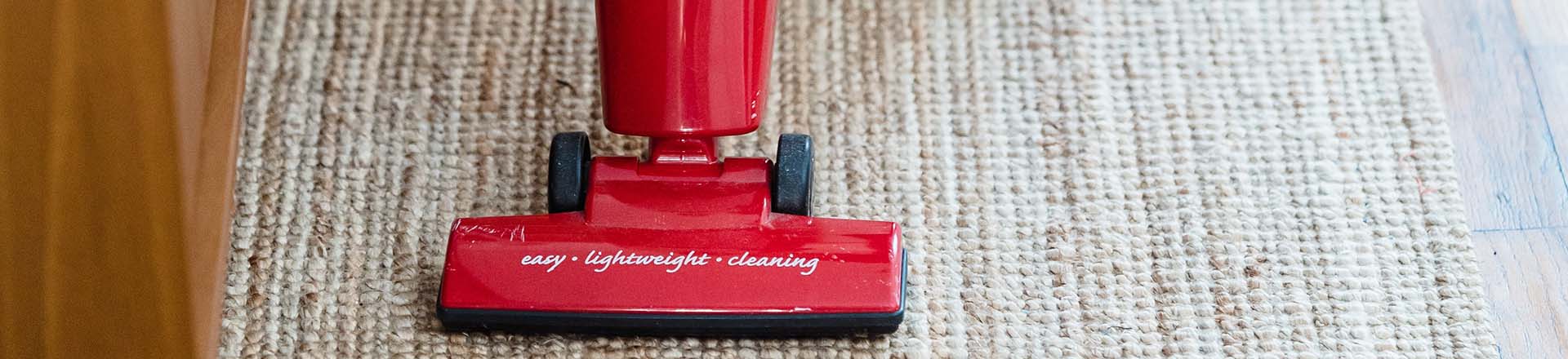Are DIY Carpet Cleaning Techniques Effective?