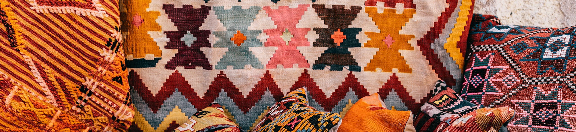 11Effectively Clean Your Oriental Rug with These Tips