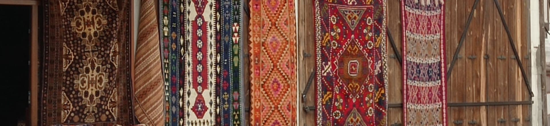 Preserve Your Oriental Rugs with Expert Care Tips & Services