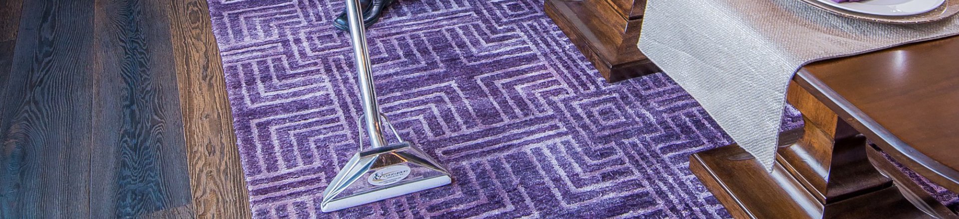 Rug Cleaning Services: Your Guide to a Spotless Home