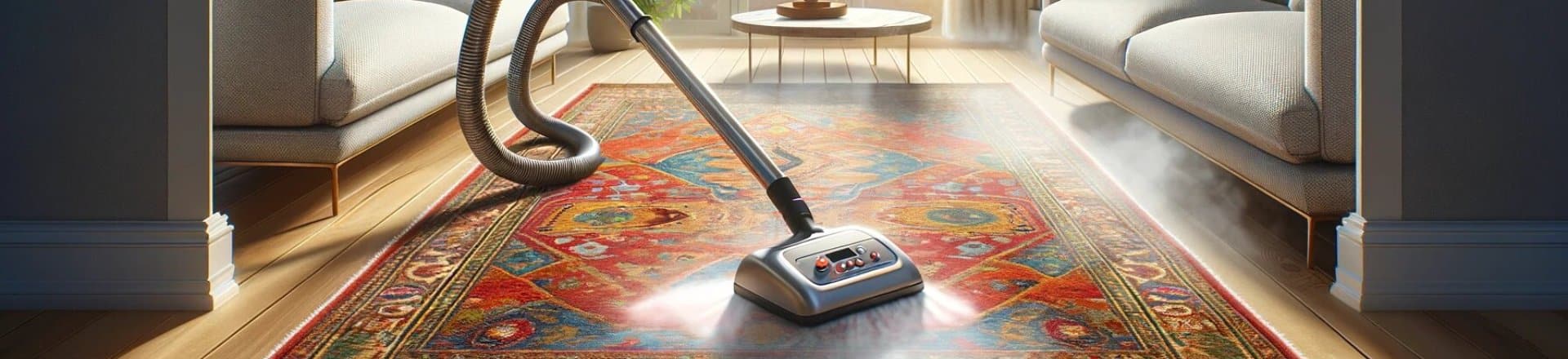 Experience the Best in Full-Service Rug Care: Expert Carpet Cleaning